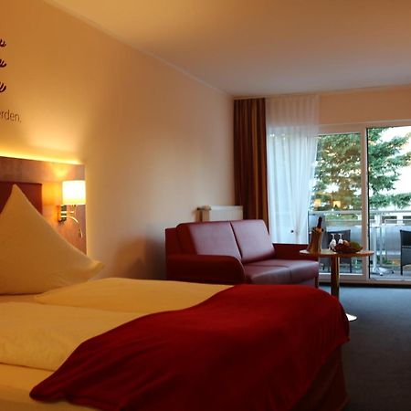 Hotel Haefner Bad Schonborn Habitación foto